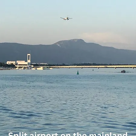 Apartment Luxury Palmview Mit Whirlpool Und Terrasse *