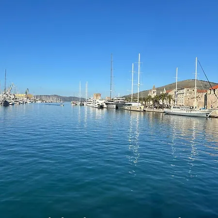 Apartment Luxury Palmview Mit Whirlpool Und Terrasse *