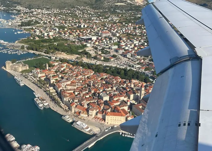 Apartment Luxury Palmview Mit Whirlpool Und Terrasse