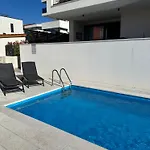 Apartment Luxury Palmview Mit Whirlpool Und Terrasse *