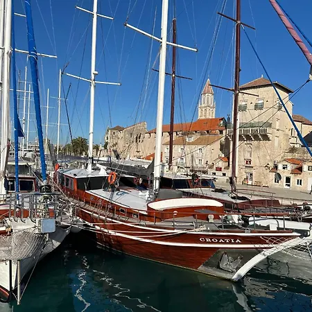 Apartman Luxury Palmview Mit Whirlpool Und Terrasse *