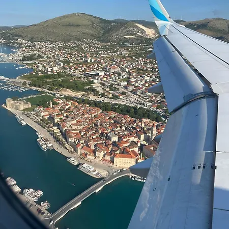 Daire Luxury Palmview Mit Whirlpool Und Terrasse