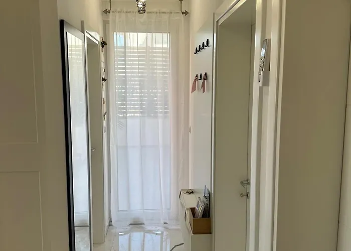 Appartement Luxury Palmview Mit Whirlpool Und Terrasse