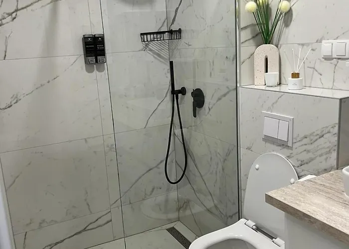 Luxury Palmview Mit Whirlpool Und Terrasse